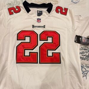 Buccaneers Jersey
